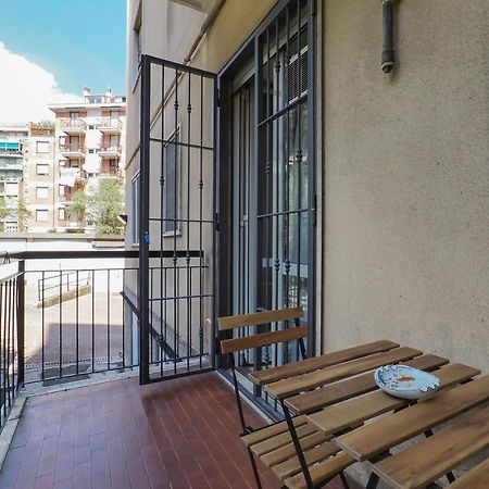 Primopiano - Tolmezzo Διαμέρισμα Μιλάνο Εξωτερικό φωτογραφία