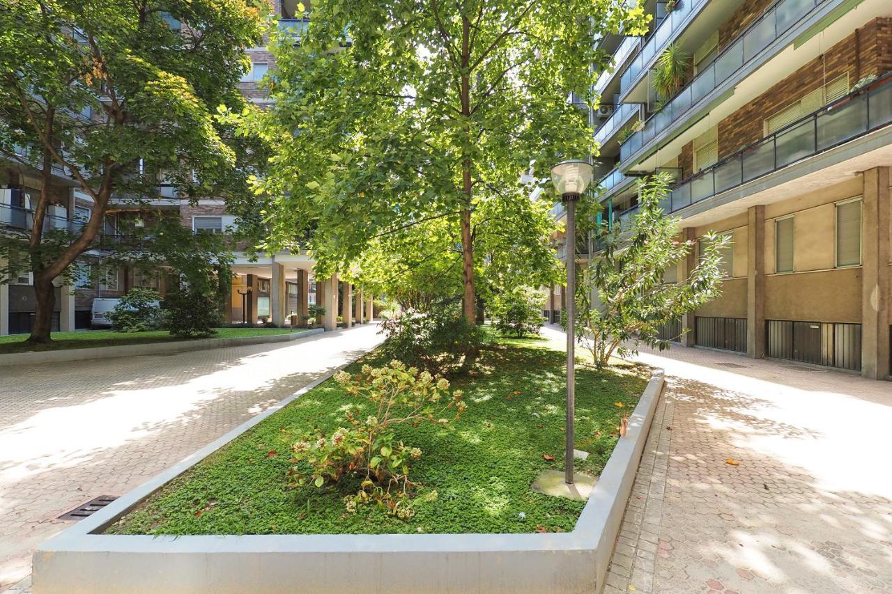 Primopiano - Tolmezzo Διαμέρισμα Μιλάνο Εξωτερικό φωτογραφία